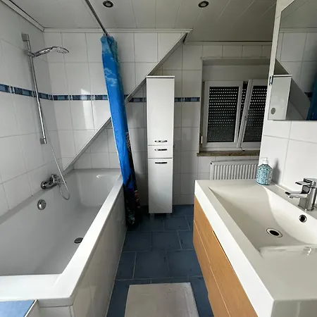 Nette In Super Lage! *