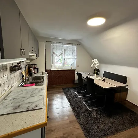 Apartment Nette In Super Lage! Zeltweg