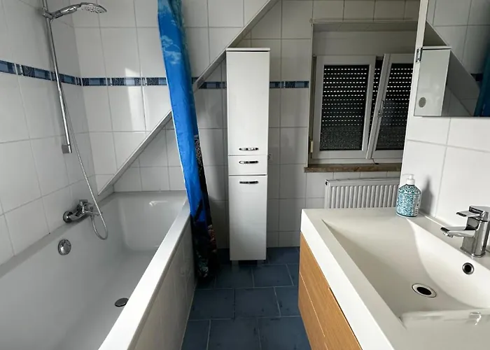 Nette In Super Lage! *