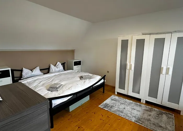 Nette In Super Lage! * زيلتويج